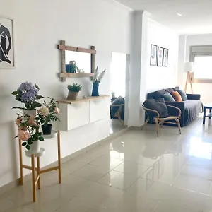 Farray Beach Flat Iii By Canary365 Las Palmas de Gran Canaria
