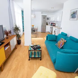 Superb Apartament Canteras Apartament