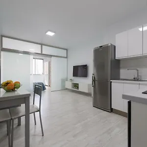  Appartamento Santa Catalina Modern